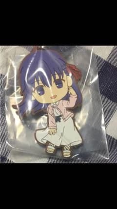 Fate 마키리 벚꽃 러버스트