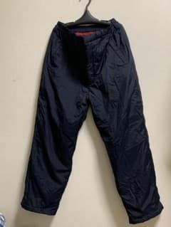 【美品】シャカシャカズボンのサムネイル