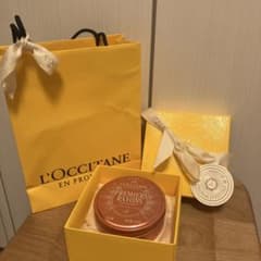 L'OCCITANE Premiers Rayons ボディクリーム 125mlのサムネイル