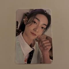 theboyz Kevin ケビン unexpected helloliveのサムネイル