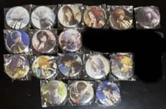 刀剣乱舞 花丸 缶バッジ アニメイトポイント ED 全種コンプリート 21種 刀剣乱舞 花丸 缶バッジ アニメイトポイント ED 全種コンプリート 21種