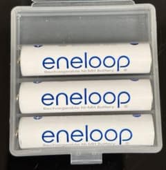 ディズニー SANYO サンヨー【エネループ・eneloop】充電池・単4形 新品☆レア！ディズニー☆SANYO☆サンヨー【エネループ】充電池☆単4形