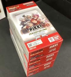 プレシャスブースター ニケ 3boxセット テープ付き - メルカリ