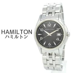 ✨極美品✨HAMILTON ハミルトン ジャズマスター クォーツ H323110 