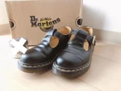 Dr.Martens Tバーシューズのサムネイル