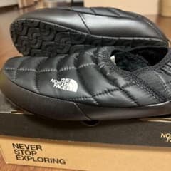 THE NORTH FACE THERMOBALL TRACTION MULEVのサムネイル