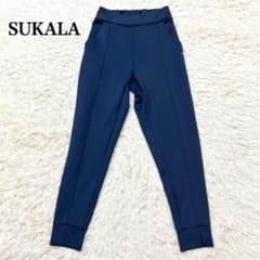 LAVA SUKALA ピンタックスリットジョガーパンツ 美品✨SUKALA ピンタックスリットジョガーパンツ ヨガウェア S - メルカリ