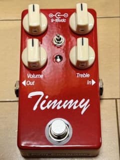 【Paul Cochrane Timmy Overdrive別注カラー希少美品】 Paul Cochrane Timmy Overdrive別注カラー希少美品】 - メルカリ