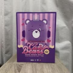 【未開封】POPMART Care Bears SPACE MOLLYのサムネイル