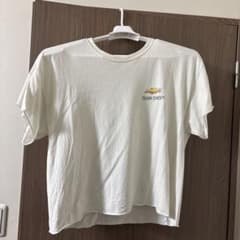 GILDAN TEAM CHEVY Tシャツ XL ホワイト - メルカリ