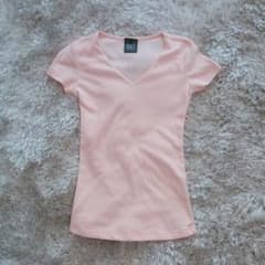 ピンク　Tシャツのサムネイル
