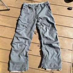 686スノーボードウェアパンツ　レディースLのサムネイル