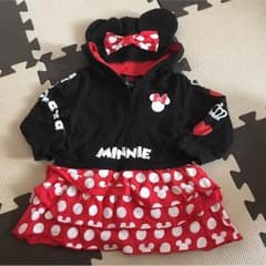 ベビド ミニー スカートのサムネイル