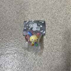 Sanrio characters カラともマスコット ウサハナのサムネイル