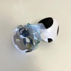 ヨッシーめじるしアクセサリー 黒のサムネイル
