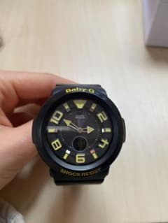 カシオ CASIO 腕時計のサムネイル
