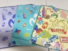 ミセス ハンカチのサムネイル