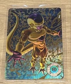 SDV4-046 ゴールデンフリーザ パラレル 即購入可 - メルカリ