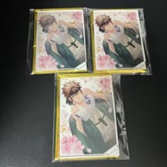 薄桜鬼 薄桜商店 リデザイン アクリルスタンド 永倉新八 2個セット