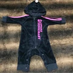 JENNI BABY  カバーオール  値下げしましたのサムネイル