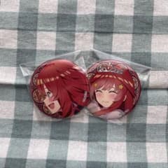 五等分の花嫁 中野五月 缶バッジセットのサムネイル