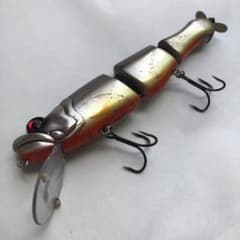 トビキチ　ボンバダアグアのサムネイル