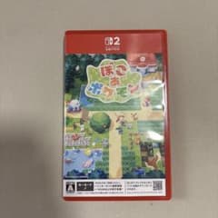 ぽこあポケモン Nintendo Switch 2 ソフト