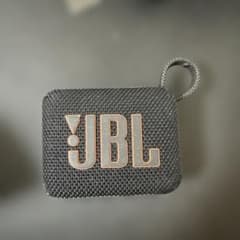 JBL ワイヤレススピーカーgo4のサムネイル
