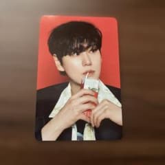 SUPER JUNIOR キュヒョン トレカ - メルカリ