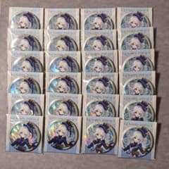 原神 フリーナ 缶バッジ 計24個(白12個+黒12個) - メルカリ