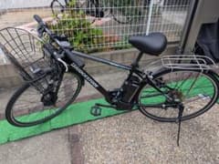 ※クッキー【甲子園引取/近隣配送可】ブリヂストン TB1e 電動自転車 甲子園引取/近隣配送可】ブリヂストン TB1e 電動自転車 - メルカリ