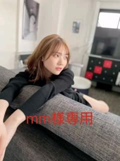 【mm様専用】田村真佑 生写真 7枚セット 乃木坂46のサムネイル