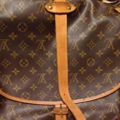 ヴィトンバック値段交渉受け付けます！のサムネイル