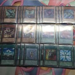 遊戯王 RRデッキのサムネイル