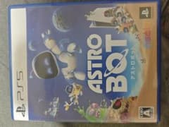 ASTRO BOT アストロボット PS5 早期購入特典ありのサムネイル