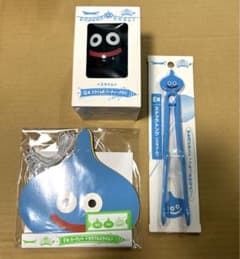 ドラゴンクエスト ふくびき所 スペシャルのサムネイル