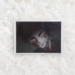 鬼滅の刃 ufotable ブロマイド 刀鍛冶の里編 最終話 鬼舞辻無惨のサムネイル