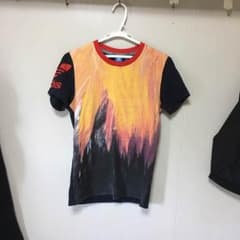 三代目好きに！完売adidasＴシャツのサムネイル