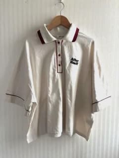 TIP TOP 白 シャツのサムネイル