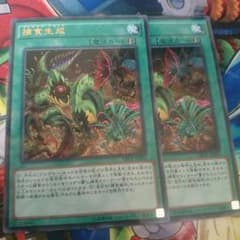 捕食生成　プレデターブラスト×2のサムネイル