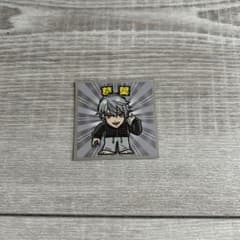 ビックリマン 葛葉 コラボシール　にじさんじのサムネイル