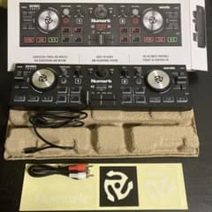 Numark DJ GO2 TOUCHのサムネイル