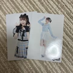 梅田みゆポストカードのサムネイル