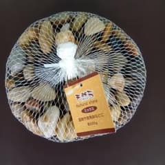 天然石 ミックス 約500g 盆栽 金魚鉢用 - メルカリ