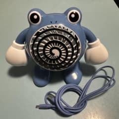 ポケモン ニョロゾ 卓上扇風機 本体 - メルカリ