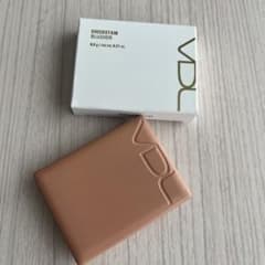 VDL Cheek Stain Blusher 03 Like Beige