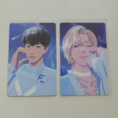 PLAVE プレイブ ハミン ノア ASTERUM Pocaトレカ - メルカリ