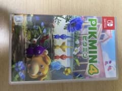 ピクミン4のサムネイル