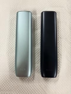IQOS ILUMA ONE 本体 2本セット②のサムネイル