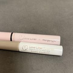 Love Liner Mascara Eyebrow Wonjungyo Collaboration Mascara
